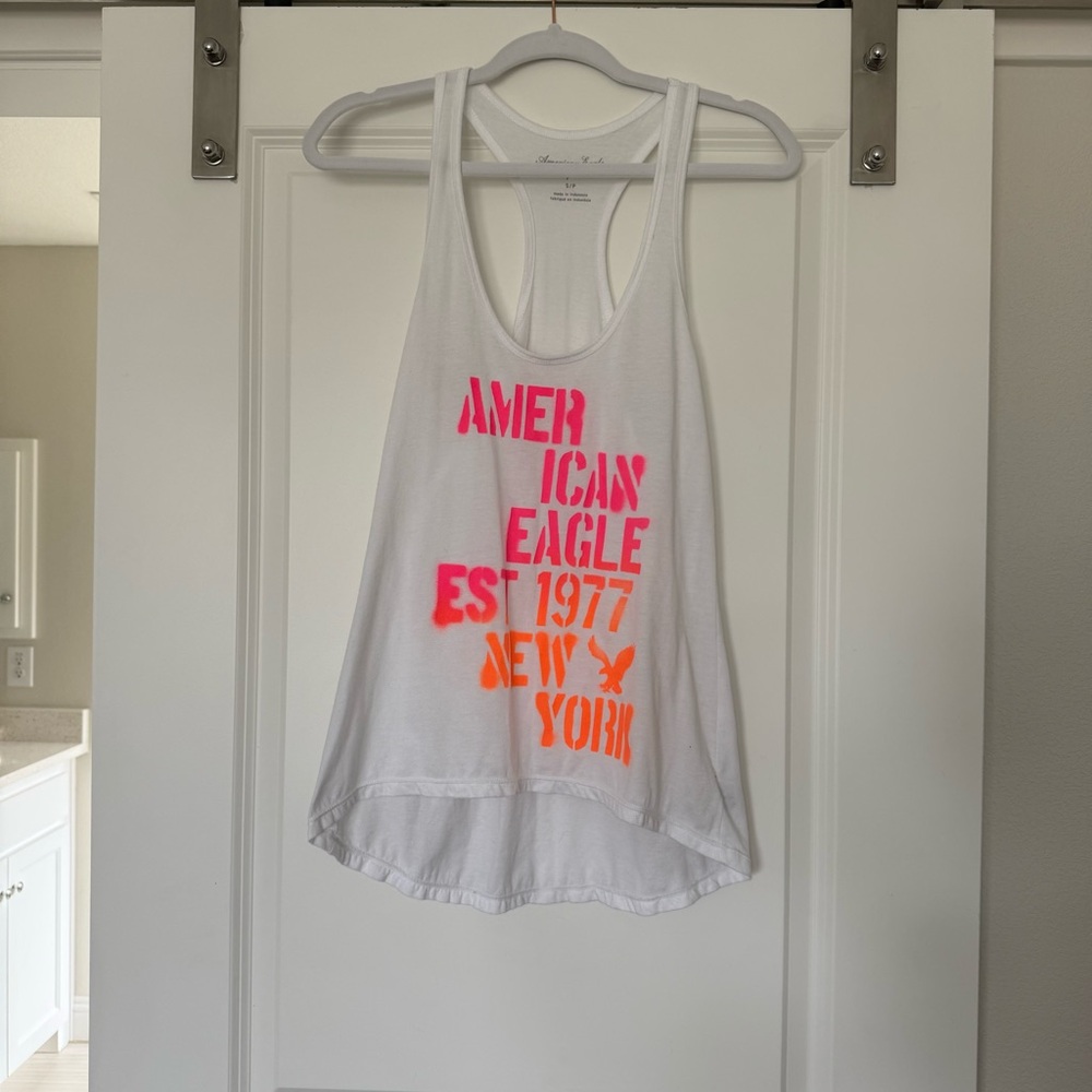 AE Tank Top - Picture 4 of 5